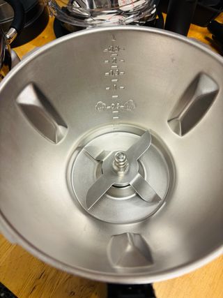 Robot MAGIMIX Cook Expert poquísimo uso