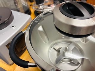 Robot MAGIMIX Cook Expert poquísimo uso