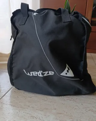 Tabla Snowboard + Botas + Casco + Gafas