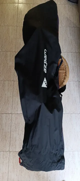 Tabla Snowboard + Botas + Casco + Gafas