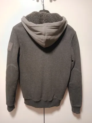 Chaqueta hombre C&A Angelo Litrico talla S