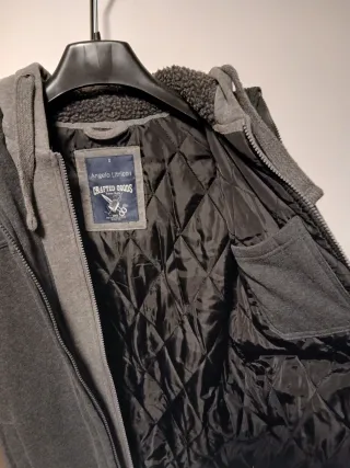 Chaqueta hombre C&A Angelo Litrico talla S