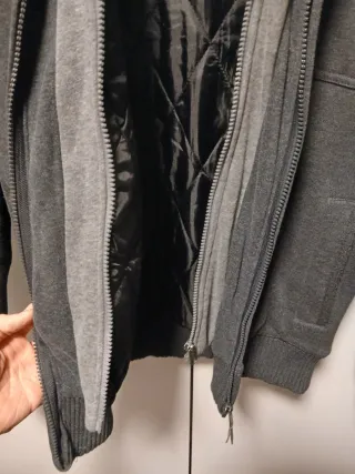 Chaqueta hombre C&A Angelo Litrico talla S