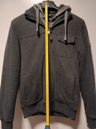 Chaqueta hombre C&A Angelo Litrico talla S