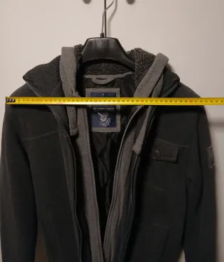 Chaqueta hombre C&A Angelo Litrico talla S