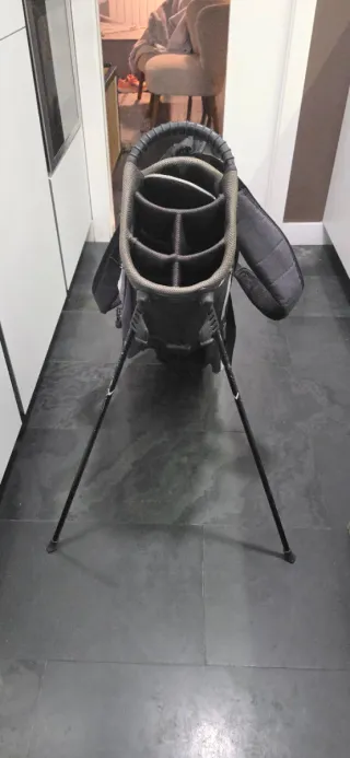 Bolsa de Golf Callaway Negra