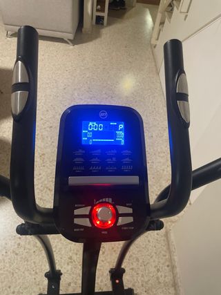 Elíptica BODYTONE HOME