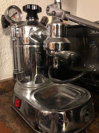 Macchina da caffè Pavoni Professionale 1982