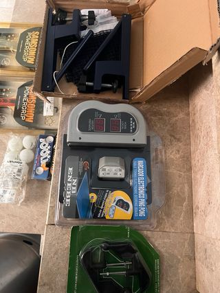 Mesa de Ping Pong Oficial Plegable