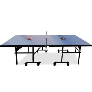 Mesa de Ping Pong Oficial Plegable