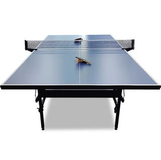Mesa de Ping Pong Oficial Plegable