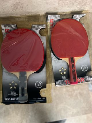 Mesa de Ping Pong Oficial Plegable