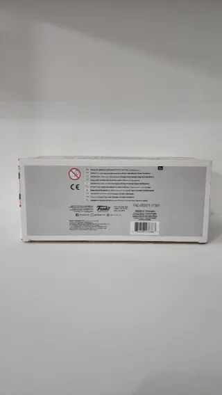 Funko Pop! Ariel y Eric La Sirenita Boda 2 Pack