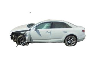 Recambios Audi A4 2017 2.0g