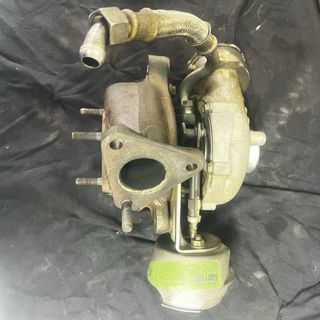 Turbo Audi A4 1.9 TDI Garrett