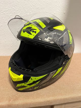 Casco Integral Kappa KV 41 Talla L
