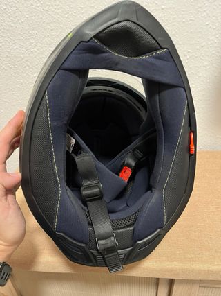 Casco Integral Kappa KV 41 Talla L