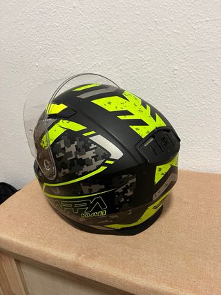 Casco Integral Kappa KV 41 Talla L