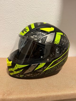 Casco Integral Kappa KV 41 Talla L