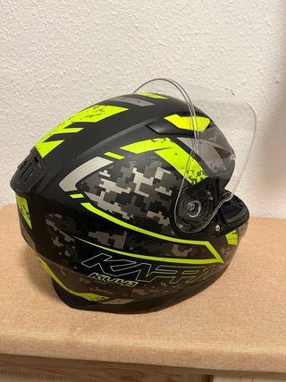 Casco Integral Kappa KV 41 Talla L