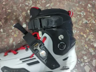 Patines Decathlon Talla 37 ABEC 7