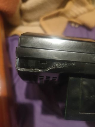 Consola PS3 60GB Retrocompatible