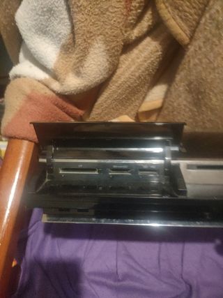 Consola PS3 60GB Retrocompatible