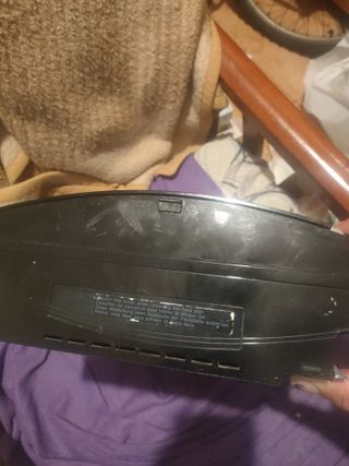 Consola PS3 60GB Retrocompatible