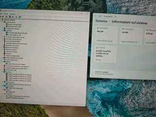Mini PC HP EliteDesk 800 G4 DM