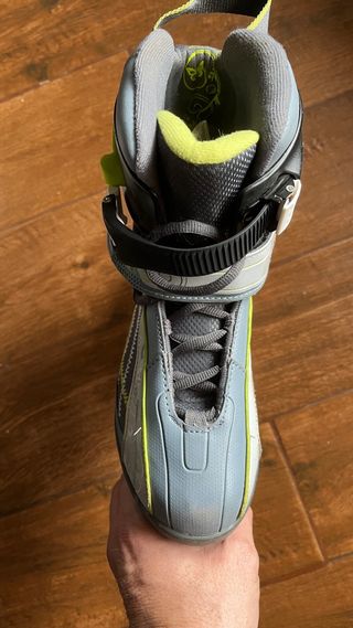 Patines Decathlon Talla 24