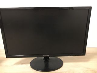 Monitor Samsung Negro 24’ 60hz