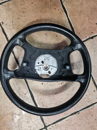 Volante BMW X3 E83 con Airbag