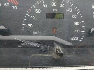 229773 7700829455m cuadro renault laguna (b56) 2.0