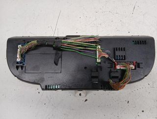 229773 7700829455m cuadro renault laguna (b56) 2.0