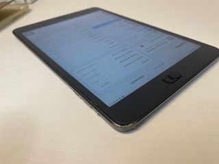 iPad mini 2 - Dorado/Plateado