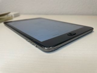 iPad mini 2 - Dorado/Plateado