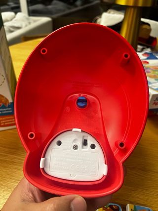 Globo Terraqueo Clementoni Interactivo 3-6 años