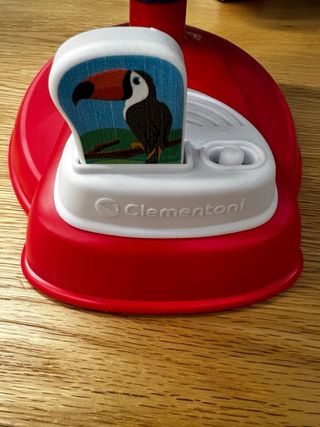 Globo Terraqueo Clementoni Interactivo 3-6 años