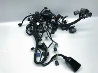 Cableado Eléctrico Kawasaki Z800