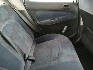 Peugeot 206 2000