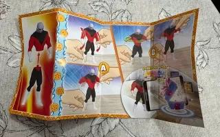 Set Completo Son Goku Vegeta Jiren Dragon Ball