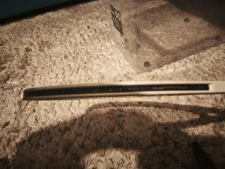 Raqueta Head Clásica 1987