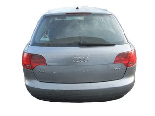 Recambios Audi A4 Avant 2006 2.0 tdi