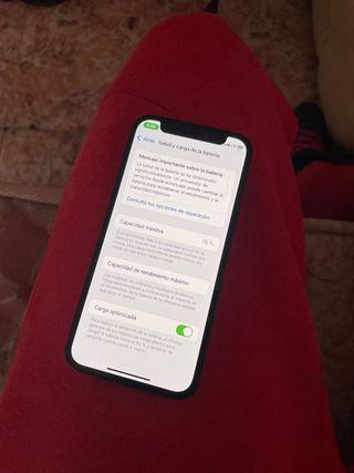 iPhone 12 mini Azul Marino