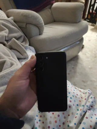 Samsung S21 FE Muy Buen Estado