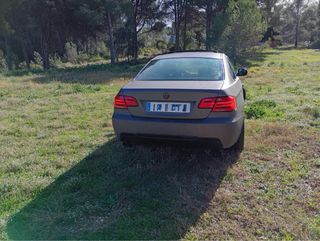 BMW 325d e92
