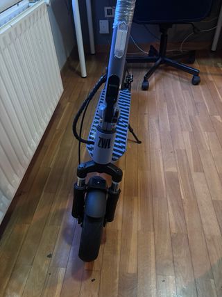 Patinete Zwheel ZFOX MAX