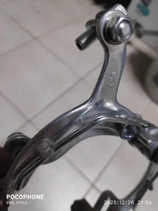 FRENO WEINMANN Y MANETA