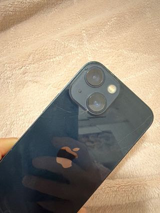 iPhone 13 mini Azul noche