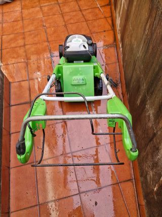 Cortacésped Viking MB 545 T